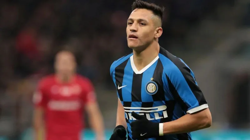 Mourinho'dan Bomba Transfer Hamlesi: Alexis Sanchez Fenerbahçe'ye Mi?