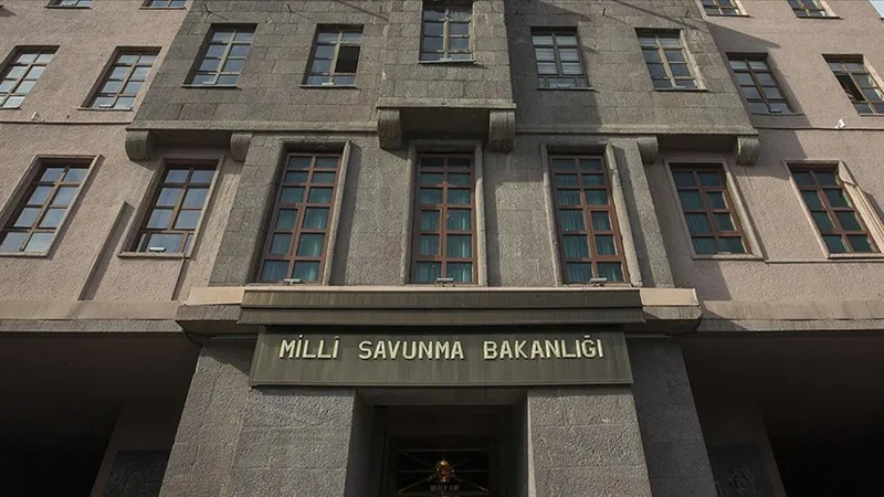 Van'da Şok Baskın! 87 Kilo Uyuşturucu Ele Geçirildi! Sınırda Neler Oluyor?