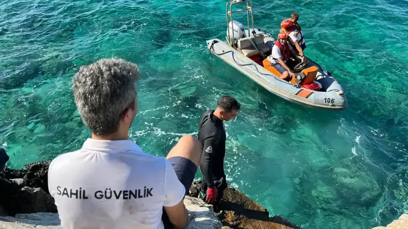 Tekne Faciasında Mucize! Kayıp Çocuklar Sağ Bulundu!