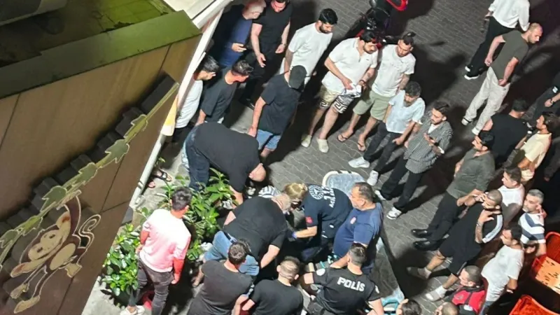 Muğla'da iki grup arasında silahlı çatışma: 1 kişi hayatını kaybetti