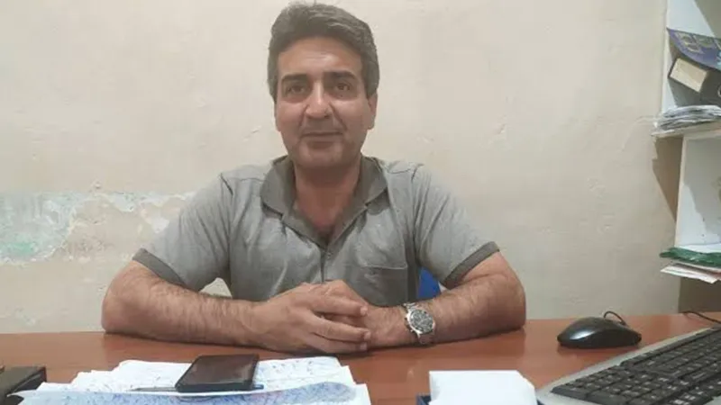 Muhtar Katili Yakalandı! Diyarbakır'da Kan Donduran Cinayet