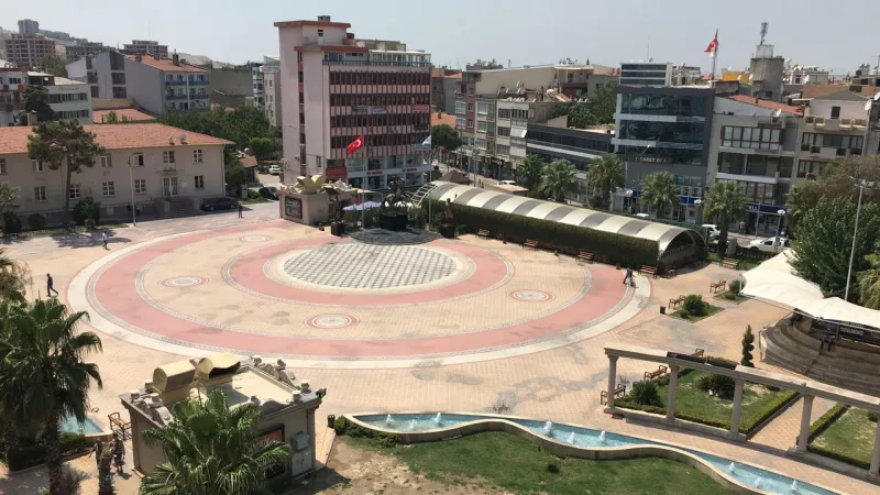 İzmir Menemen Belediyesi'nden Şok Satış! 48 Taşınmaz Daha Satışta mı?