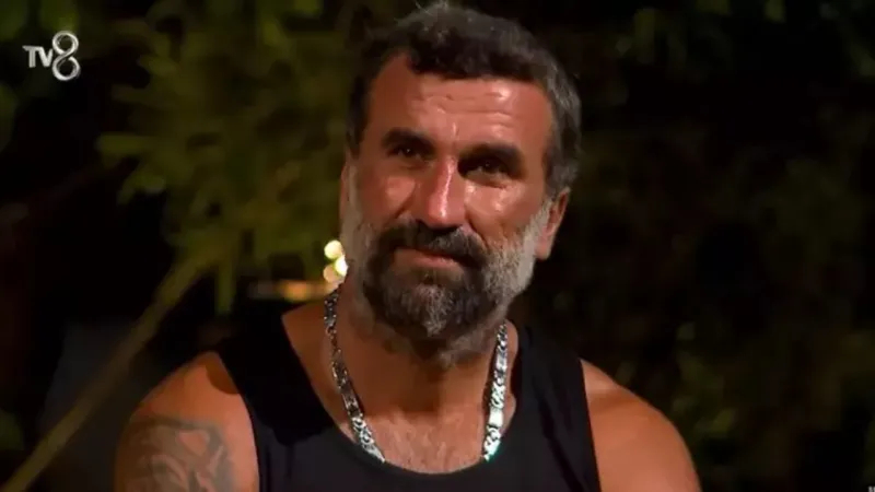 Murat Ceylan açıkladı: Hikmet Tuğsuz Survivor’dan neden ayrıldı? Hikmet vedalaşmaya gelecek mi? Hikmet tutuklanacak mı?