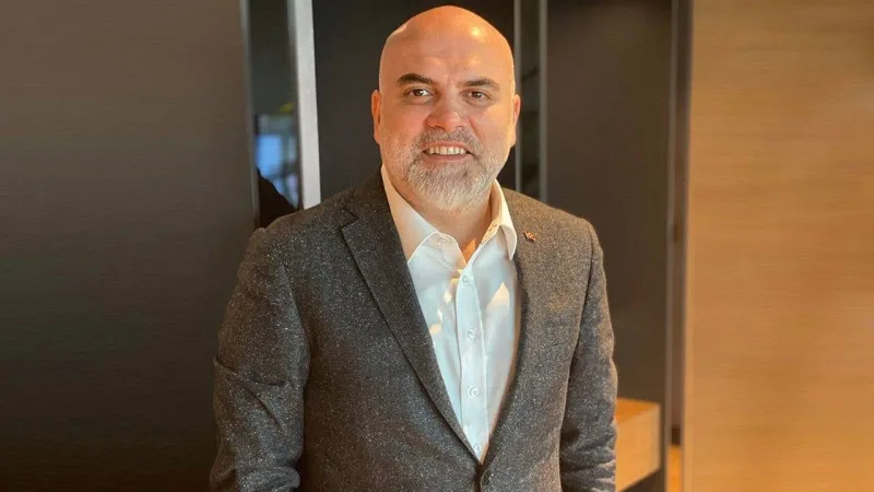 Murat Kapki cezaevinde ifade verdi: Benden 2 milyon dolar istedi