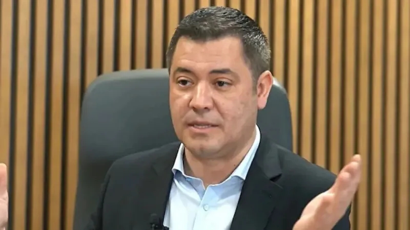 Murat Ongun'dan 'etkin pişmanlık' iddialarına yanıt
