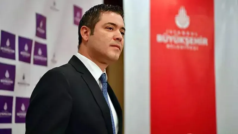 Murat Ongun'dan Mücahit Birinci açıklaması: Gerekli davaları açacağım!