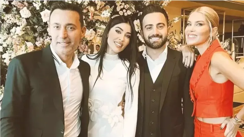 Mustafa Sandal'ın baldızı ile boşanmıştı: Her taşın altından o çıkıyor! Kırmızı bülten kararı!