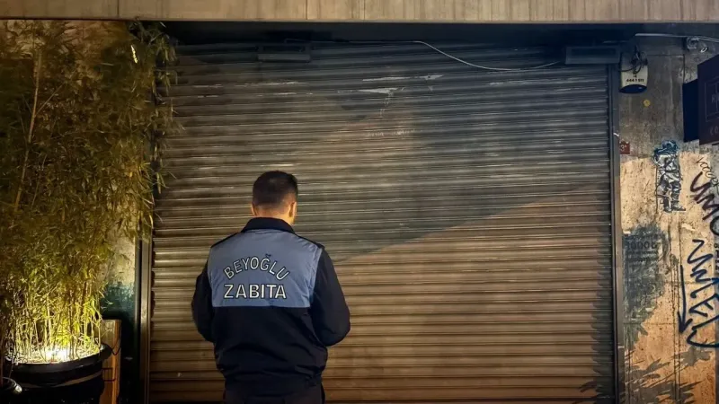 Müşterisine bulaşık deterjanlı kahve içirip hastanelik etmişti: Gözaltına alınan 2 şüpheli serbest bırakıldı