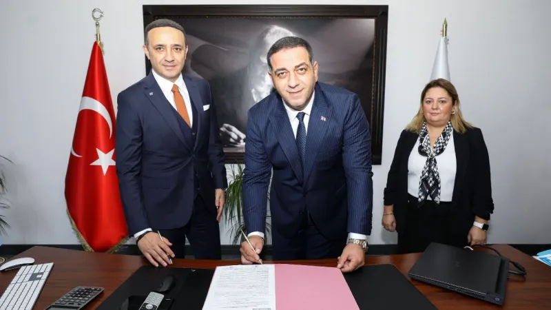 Narlıdere’de promosyon sevinci! Memur ve işçilere 95 bin TL ödeme yapılacak