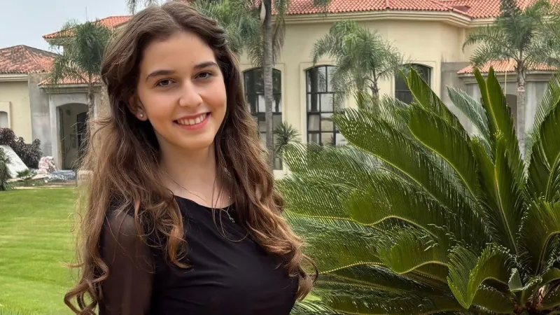 Narlıdere’nin gururu oldu: Genç yıldızdan büyük başarı!