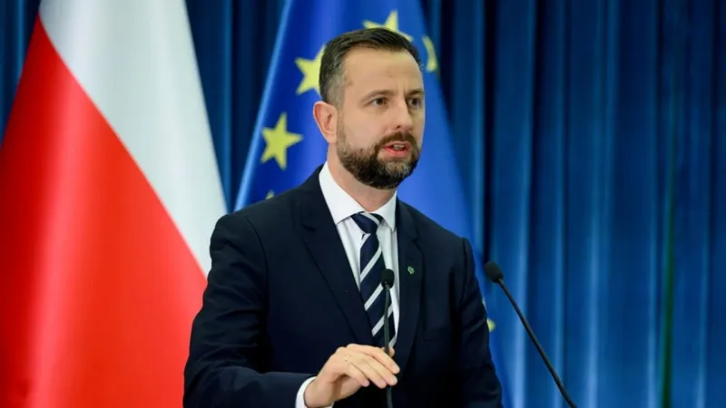 NATO Alarmda: Polonya Rus İHA'larını Vurdu! Gerilim Tırmanıyor mu?