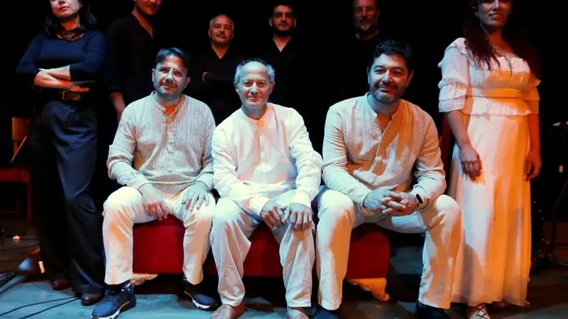 Nazım Hikmet’in Şeyh Bedreddin Destanı sahneye taşınıyor: 14 Haziran’da İzmir’de