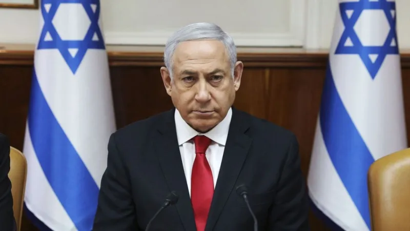 Netanyahu'dan Şok İran Çıkışı: Tahran'da İsrail Uçakları!