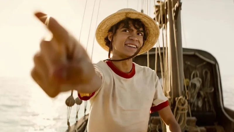 Netflix'ten One Piece hayranlarına müjde: 2. sezon bu tarihte çıkıyor!