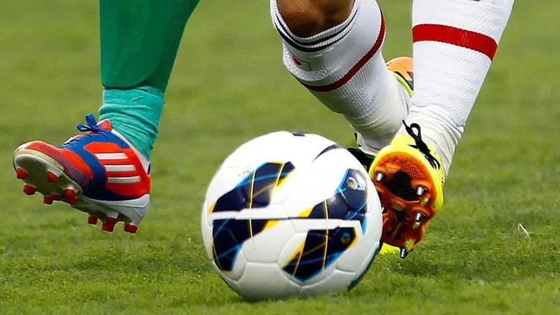 1. Lig Play-Off'ları: Süper Lig Bileti Kimin Olacak?