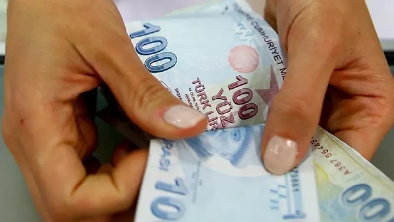Faiz Bombası! 100.000 TL, 250.000 TL, 500.000 TL Getirisi ŞOK Etti!