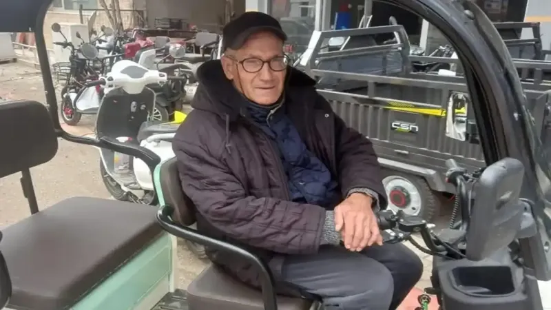 100 Bin TL Ceza! Kireç Çözücü İçen Adamın Acı Sonu