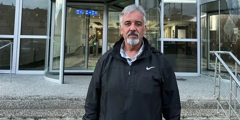 CHP Şoförü Polise Saldırdı İddiası: 13 Yıl Hapis!