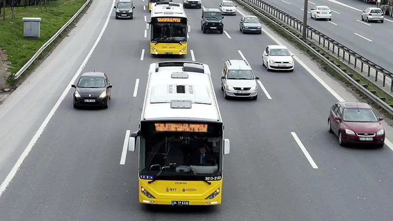 19 Mayıs'ta İstanbul'da toplu taşıma ücretsiz mi? Metro, metrobüs, otobüs, vapur ve marmaray 19 Mayıs Atatürk'ü Anma, Gençlik ve Spor Bayramı'nda ücretsiz mi?