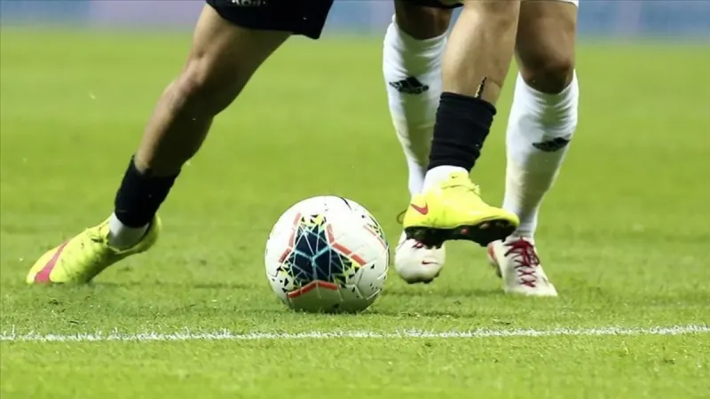 2. Lig Play-Off'ta Şok Gelişmeler! Kim Tur Atladı?