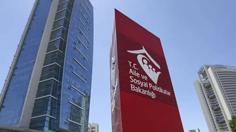 Kreşte Şok! 2 Yaşındaki Bebek Dayak Yedi! Bakanlık Harekete Geçti