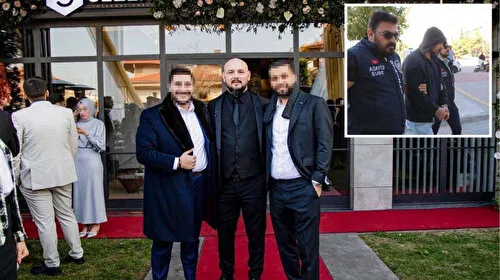 200 Milyonluk Vurgunda Şok Karar! 1 Tahliye, 3'üne Kırmızı Bülten!