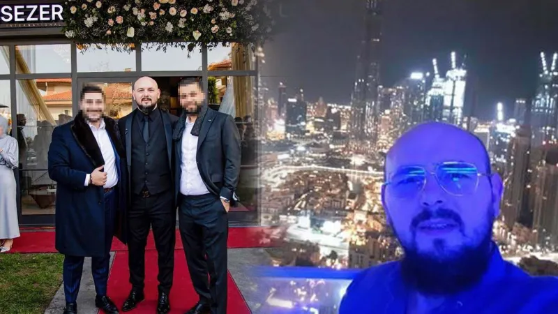 200 Milyonluk Vurgunda Şok Gelişme! Bir Tahliye, Üç Kırmızı Bülten