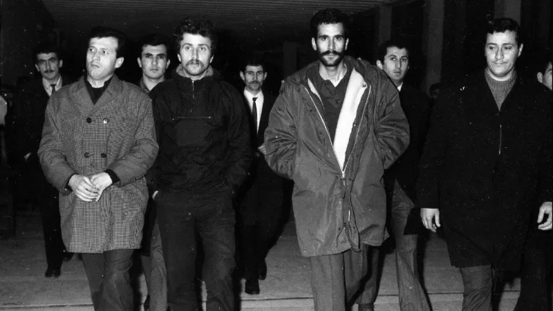 3 Fidan'ın Sırdaşı Anlattı: İdam Gecesi Neler Yaşandı?