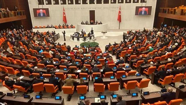 3 Vekile Şok! Dokunulmazlık Dosyaları Mecliste: Neler Olacak?