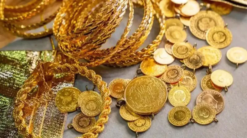 Altın Fiyatları Çakıldı! 4 Mayıs 2025'te Altın Alınır Mı?