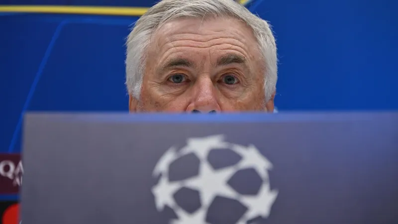 Ancelotti'den Şok Savunma: "Ben Dolandırıcı Değilim!" İşte Detaylar