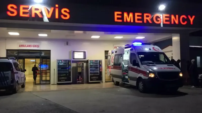 Konya'da Zehirlenme Alarmı! 400 Kişi Hastanede, İzinler İptal!