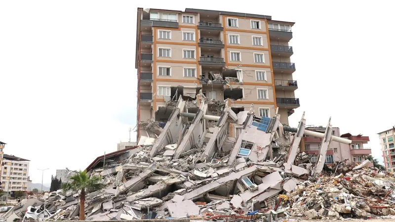 Deprem Vergisi Nereye Gitti? 45 Milyar Doların Sırrı!