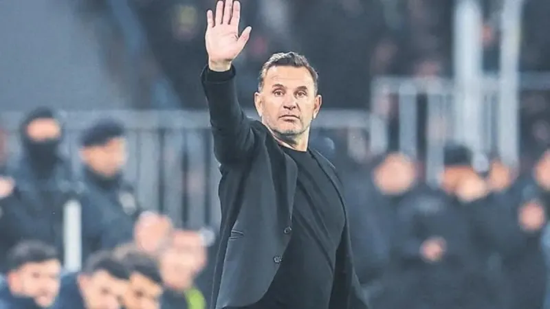 Galatasaray'da Şampiyonluk Hedefi: 4'te 4 Mü Geliyor?