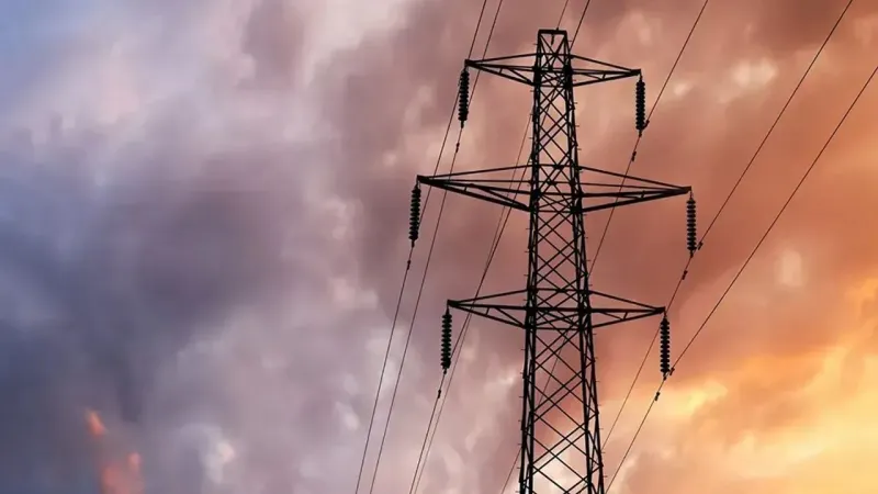 Bornova'da Elektrik Kesintisi! 8 Saat Karanlıkta mı Kalacaksınız?