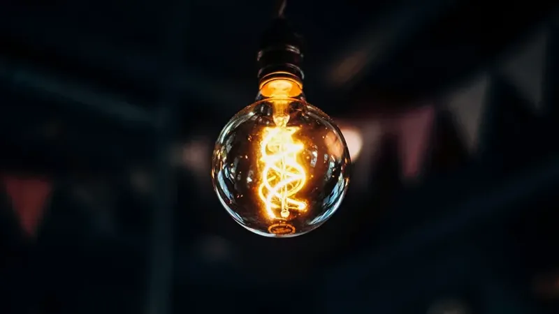 Kınık'ta Elektrik Kesintisi! Elektrikler Ne Zaman Gelecek?