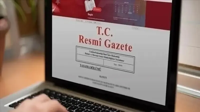 Son Dakika: 7 Üniversiteye Yeni Rektör Ataması! Kimler Göreve Başladı?
