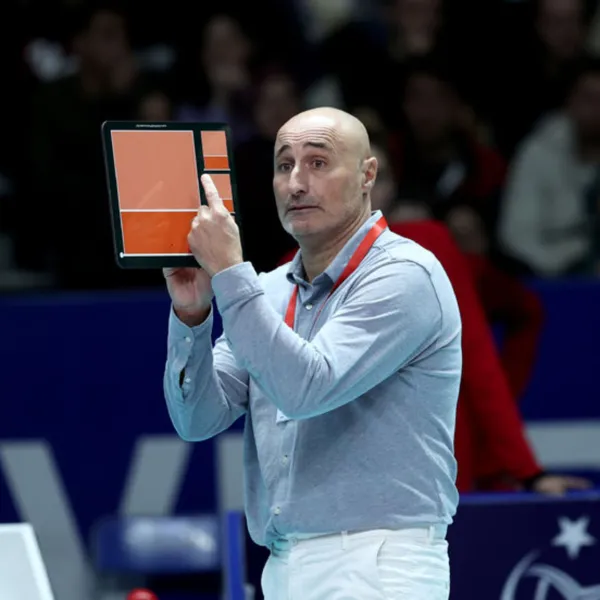 Abbondanza Geri Döndü! Fenerbahçe'de Sürpriz Voleybol Hamlesi
