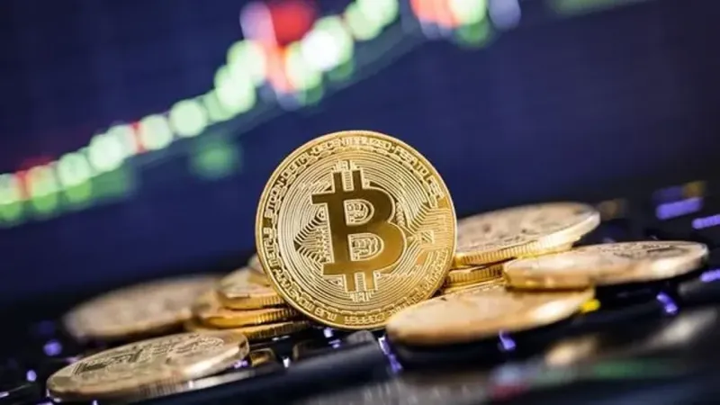 Kripto Dünyasında Şok! Bitcoin'de Yükseliş Sinyali Mi?
