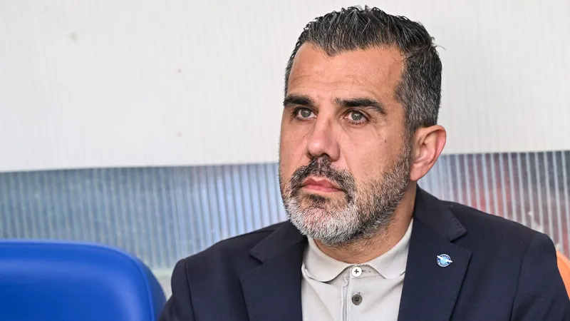 Adana Demirspor'da Şok! Teknik Direktörden Sezon Sonu Kararı