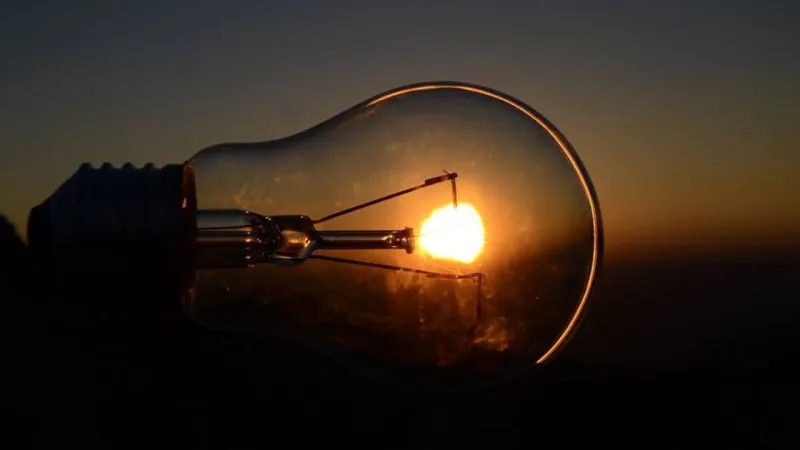 Aydın'da Elektrik Kesintisi Alarmı! Hangi İlçelerde Kesinti Var?