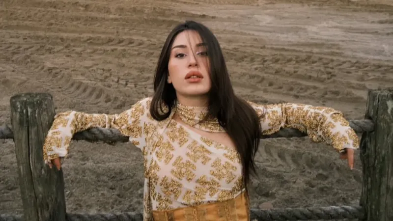 Afra'dan Yeni Hit: Acelesi Yok Şarkı Sözleri ve Anlamı!