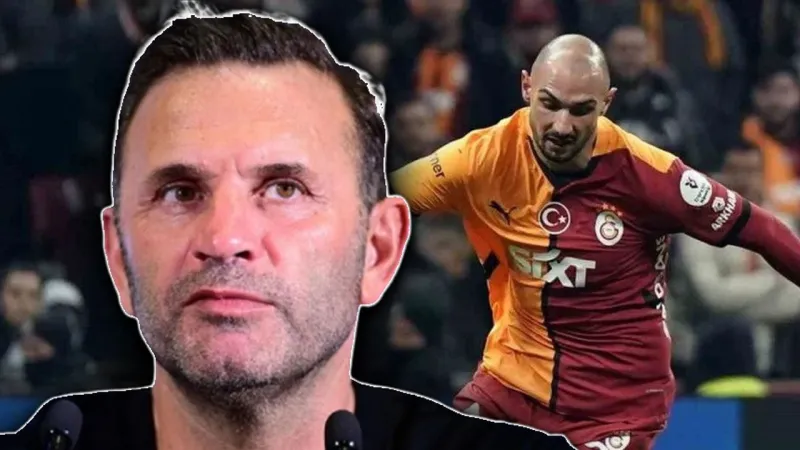 Ahmed Kutucu Transferi: Galatasaray'da Taraftar Çılgına Döndü!