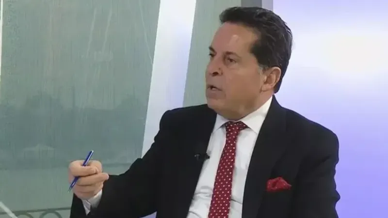 Ahmet Özer'den Şok Çağrı: Mahir Polat Serbest Bırakılmalı!