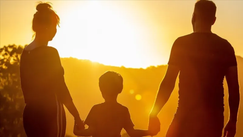 Aile Planlaması Alarmı! Bakanlığa CHP'den Kritik Soru Önergesi