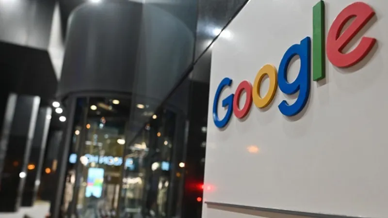 Dijital Telif Yasası Meclis'te! Google'dan Şok Açıklama Bekleniyor