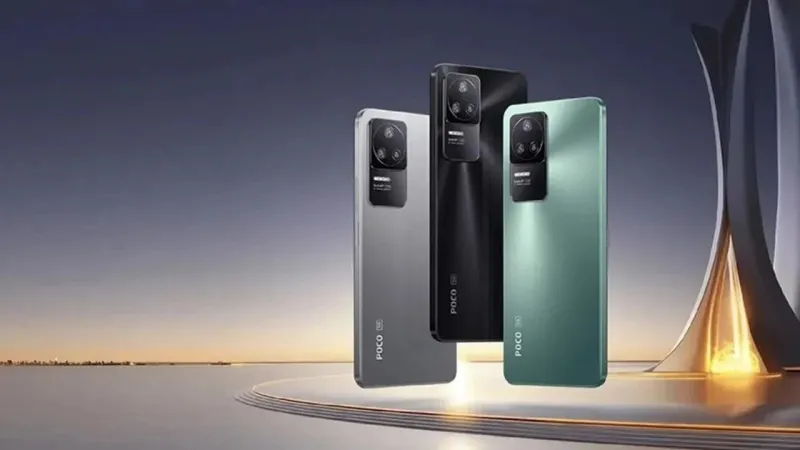 Xiaomi'den Bomba Gibi İşlemci! Xring Geliyor, Ortalık Karışacak!