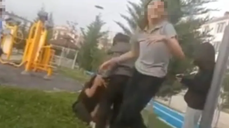 Okulda Şiddet! Akran Zorbalığı Ankara'da Can Aldı İddiası