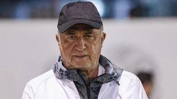 Al Ittihad'dan Gol Şov! Fatih Terim'in Takımı Kupadan Elendi!