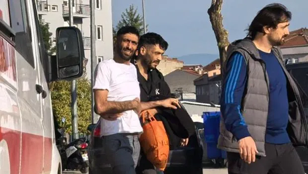 Şok! 15 Yıl Hapis Cezası Alan Sanık Mahkemede Bayıldı!